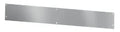 DELABIE Dosseret L.600 H.300 Inox 304 satiné