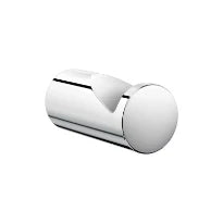 DELABIE Patère crochet Inox poli brillant
