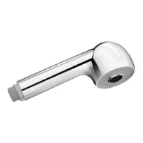 DELABIE Douchette M1/2'' 2 jets avec inverseur, anticalcaire