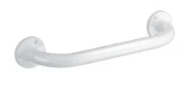 DELABIE Barre d'appui ECO Ø25 L.300 Inox époxy blanc