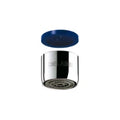 MOUSSEUR DELABIE F22 1x2 antitartre joint éco inclus- set 2 pièces