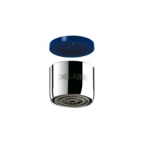 MOUSSEUR DELABIE F22 1x2 antitartre joint éco inclus- set 2 pièces