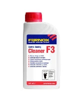 Fernox F3 cleaner 500 ml