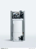 Vaillant ecoVIT exclusive VKK 286/4 solo chaudière à condensation (gaz naturel) 28900 W - label ERP CV: A - raccordement ebus