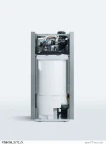 Vaillant ecoVIT exclusive VKK 656/4 solo chaudière à condensation (gaz naturel) 65700 W - label ERP CV: A - raccordement ebus