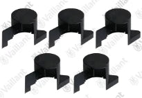 VAILLANT WSS Bouchon, protection du moteur (x5)