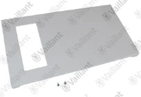 Vaillant WSS Façade