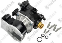 Vaillant WSS Pompe