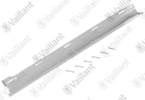 VAILLANT WSS Habillage, montant avant gauche S