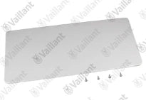 VAILLANT WSS Habillage, couvercle HP