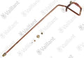 VAILLANT WSS Tube