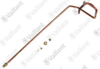 VAILLANT WSS Tube