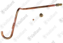 VAILLANT WSS Tube