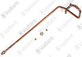 VAILLANT WSS Tube