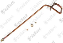 VAILLANT WSS Tube