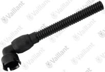 Vaillant WSS Tube annelé