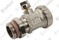 Vaillant WSS Robinet de vidange 1/2