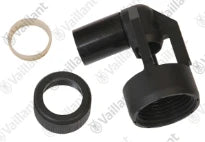 VAILLANT WSS Distributeur (noir)