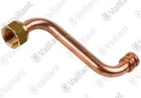 VAILLANT WSS Tube