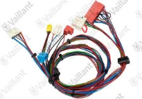 Vaillant WSS Faisceau, cellule thermique