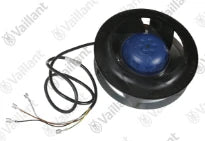 VAILLANT WSS Ventilateur, AC-ZA190