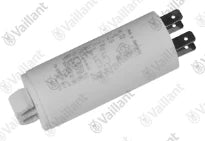 VAILLANT WSS Condensateur, 5,5uf