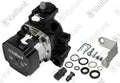 Vaillant WSS pompe haut rendement