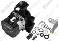 Vaillant WSS pompe haut rendement