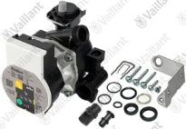 Vaillant WSS pompe haut rendement