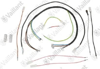 VAILLANT WSS Faisceau