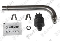 VAILLANT WSS Tube, avec Capteur