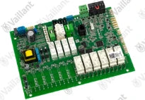 Vaillant WSS Circuit imprimé