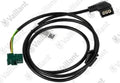 VAILLANT WSS Câble