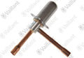 Vaillant WSS Valve d'expansion