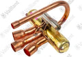 VAILLANT WSS Valve