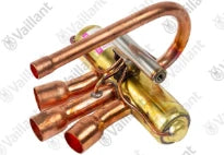 VAILLANT WSS Valve