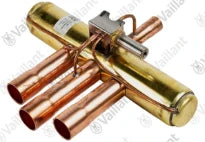 VAILLANT WSS Valve