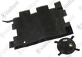 Vaillant WSS Isolation phonique, kit