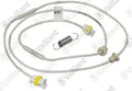 Vaillant WSS Résistance, compresseur