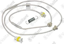 Vaillant WSS Résistance, compresseur