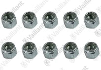 Vaillant WSS Ecrou, (x10)