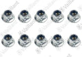 Vaillant WSS Ecrou, (x10)
