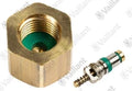 Vaillant WSS Valve