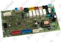 VAILLANT WSS Circuit imprimé