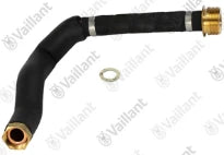 VAILLANT WSS Tube