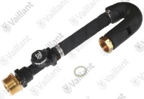 Vaillant WSS Tube