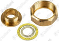 Vaillant WSS Kit de fixation, G 1 1/2