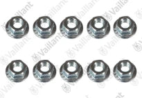 VAILLANT WSS Ecrou, (x10)