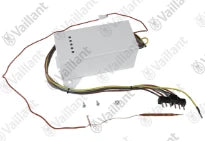 VAILLANT WSS Thermocouple de surchauffe