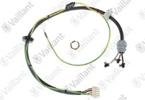 Vaillant WSS Faisceau, onduleur compresseur